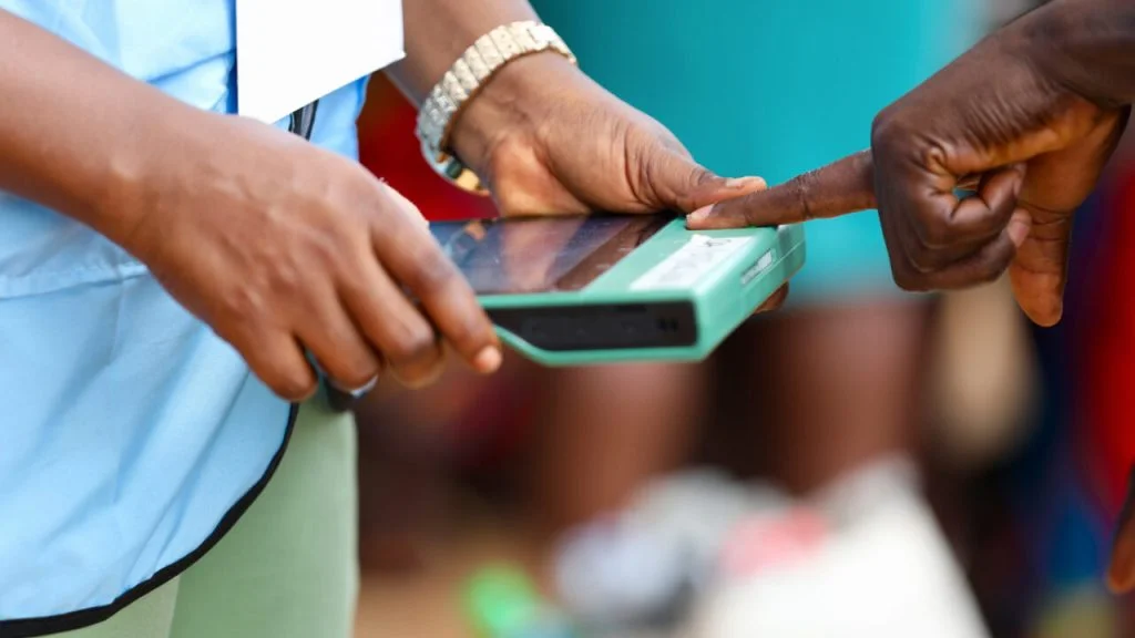2023 polls: We have received BVAS – Plateau REC