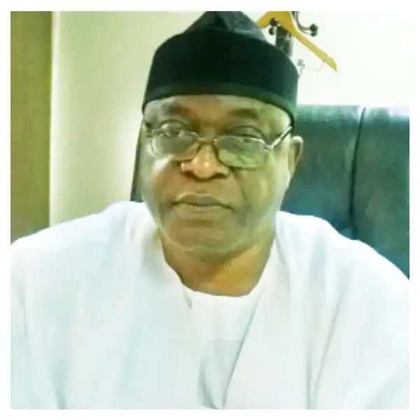 ADC presidential primary: ‘You’re jumping the gun’ – David Mark’s aide, Igbawua to Amaechi