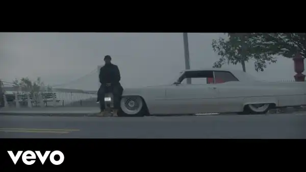 Westside Gunn - Frank Murphy Ft. Stove God Cooks, Flee Lord, Estee Nack, Elcamino & Smoke DZA (Video)