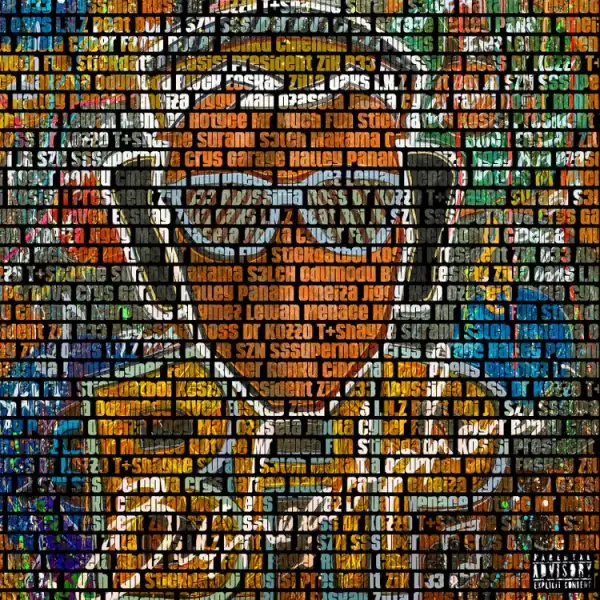 S3lch, Odumodublvck & President Zik – BHP Abeg (Remix)