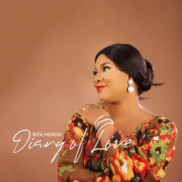 Rita Meroh - Diary of Love