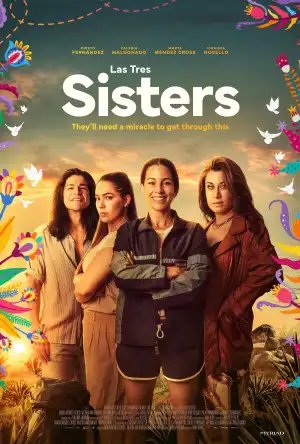 The Three Sisters (2025)