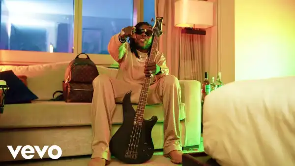 Vybz Kartel - Join the Team