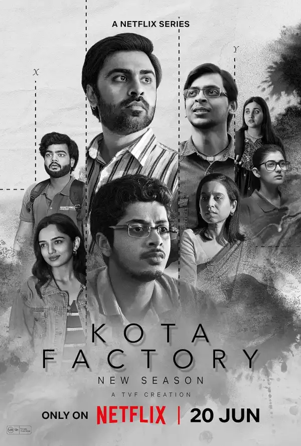 Kota Factory S01 E05