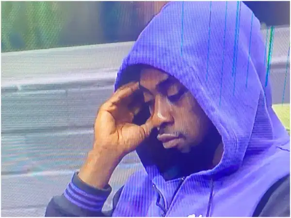 BBNaija: Biggie Is Insensitive – Saga’s Sister Calls Out Show Organisers
