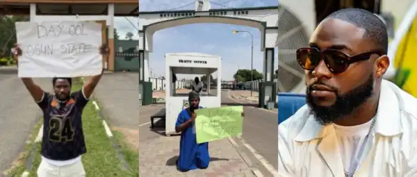 Nasboi Visits Kano on Mission to Secure Verse from Davido