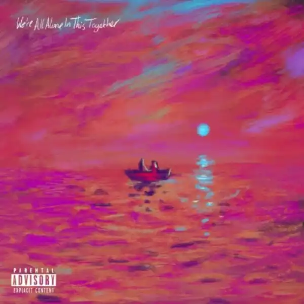 Dave – Lazarus ft. BOJ