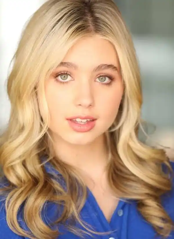 Age & Career of Lilia Buckingham