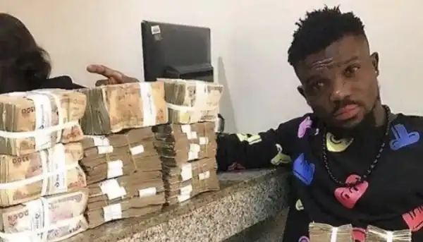 FOR FUN!!! Drop Your Favourite YAHOO BOYS Inspirational Quotes (Mine:- If land finish, we go buy house?)