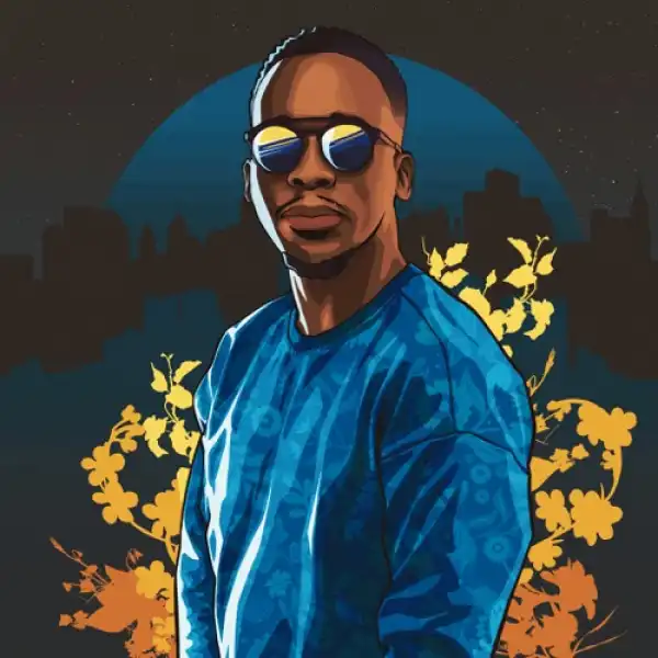 Romeo Makota – Imizwa ft. De LauziQ Vocalist