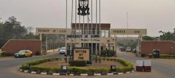 UNILORIN Admission list, 2025/2026 out on JAMB CAPS