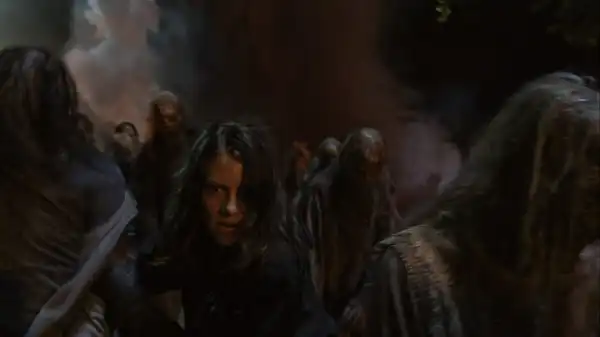 The Walking Dead Season 11B Opening Clip Debuts Ahead of AMC Return