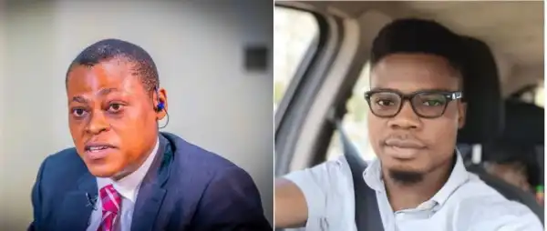 “What Did He Say Wrong?”- Rufai Oseni Reacts Strongly To Justice Crack Detention