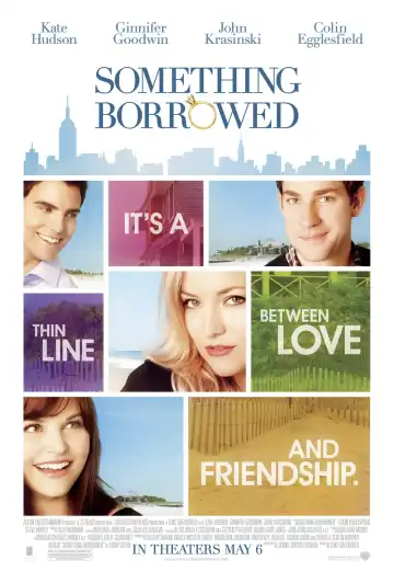 Something Borrowed (2011)