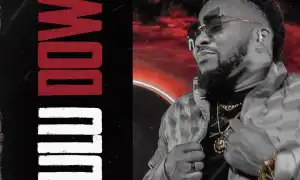 Henrisoul – “Kulu Down”