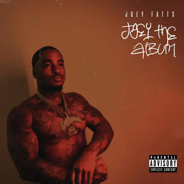 Joey Fatts - Money On The Floor (feat. A-Reece)