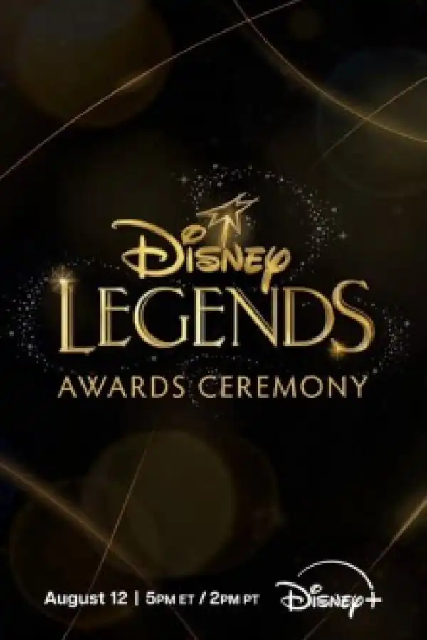 Disney Legends Awards Ceremony (2026)