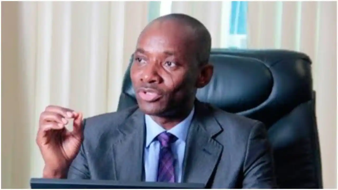 2023: “if You Need A Smart President, Saraki Is Arguably Nigeria’s Best – Amadi