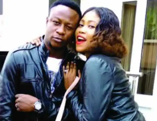 I Got Married To Avoid Second Baby Mama Drama – Singer Chuddy K