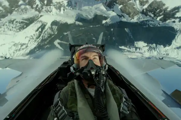 Top Gun: The Next Generation Docuseries Set for Nat Geo