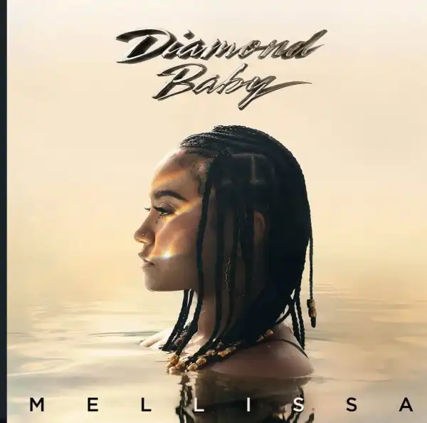 Mellissa – Diamond Baby (EP)