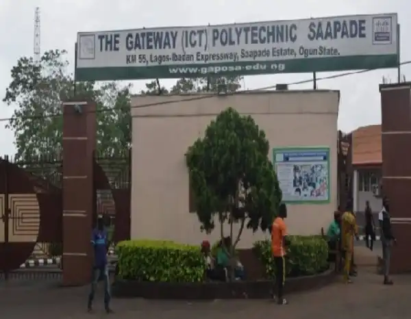 Two Ogun students die, others hospitalised after allegedly taking ‘laughing gas’