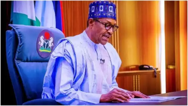 We Inherited Insecurity From Pdp – APC, Buhari Government Replies ‘Wike’