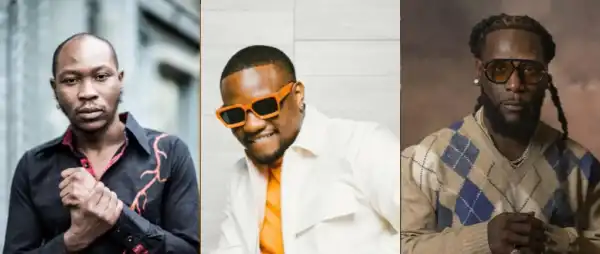 “V!0lence Isn’t Power”- Seun Kuti Weighs In On Burna Boy And DJ Tunez Rift