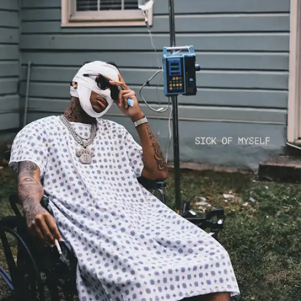 21 Lil Harold – Gin & Juice ft. BigXthaPlug