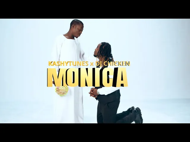 Kashytunes, DJ Chicken - Monica (Video)