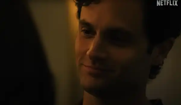 You Season 5 Teaser Trailer Previews Joe Goldberg’s Return to New York City