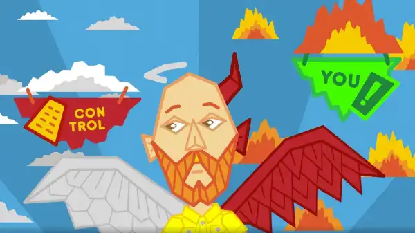 Matt Simons – Self Control