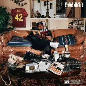 Doe Boy – Murda Suntin