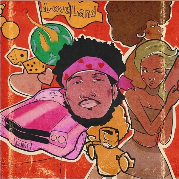 Nick Grant – Zombies (Mary Jane)