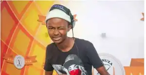 Dj young killer SA – ThackMusiQ (Gwam Gwam Feel)