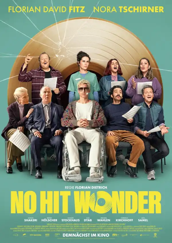No Hit Wonder (2025) [German]
