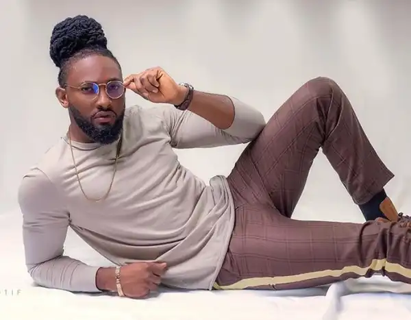 At Least She Is Still Enjoying Billionaire Orgasms – Uti Nwachukwu Blasts Nigerians Abusing Erica For Having Sex