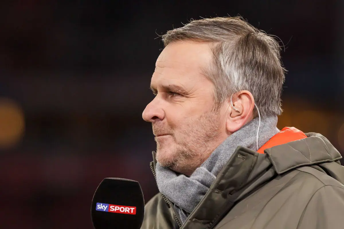EPL: Didi Hamann names team to stop Arsenal from winning quadruple this season