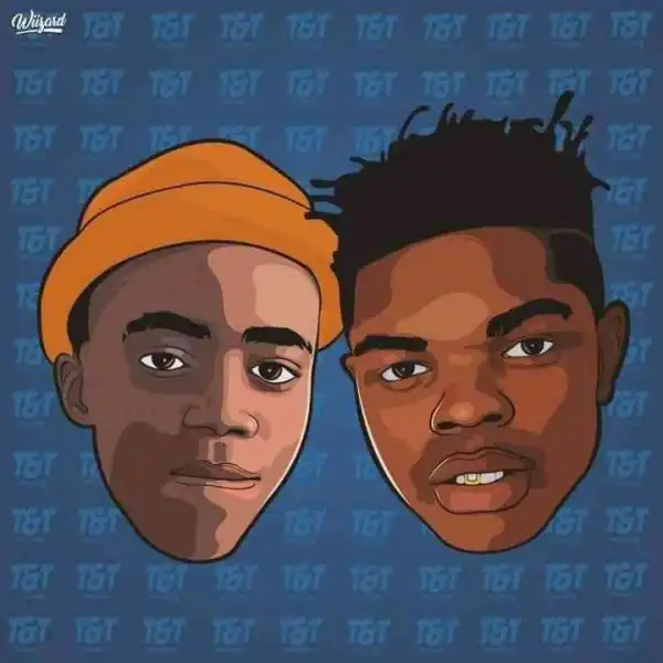 T & T Musiq & Maro – Xavier