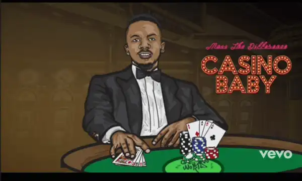 Mass The Difference – Russian Roulette ft Ezrah & WU Kid