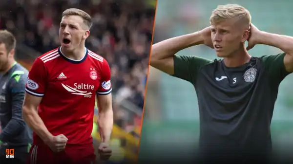 Lewis Ferguson & Josh Doig set to finalise Serie A moves