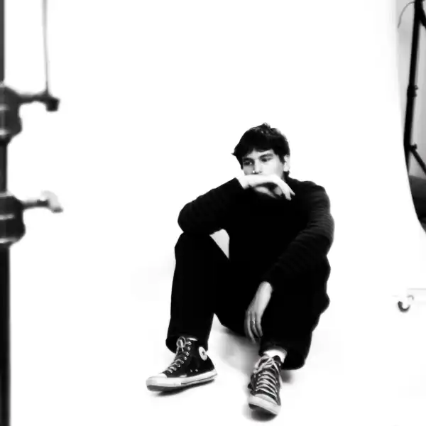 Cosmo Lautaro – Oceans Missing You