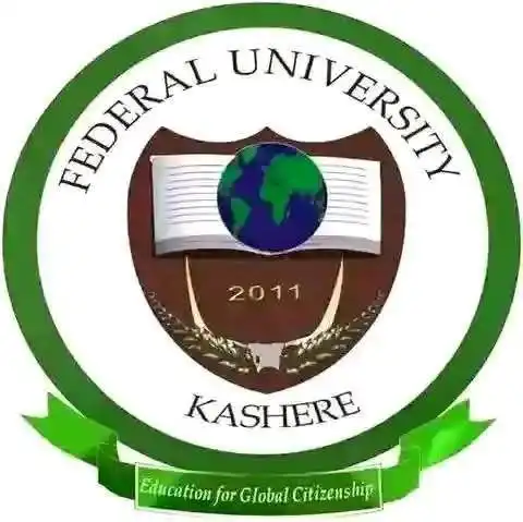 FUKashere ASUU indigent scholarship award application 2026