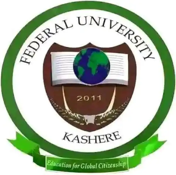 FUKashere ASUU indigent scholarship award application 2026