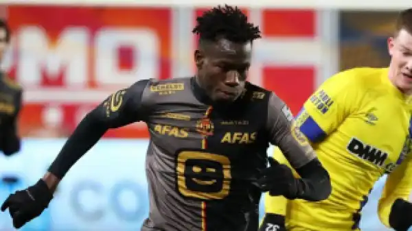 Man City place four youngsters on-loan with Troyes