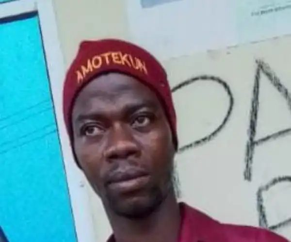 Amotekun operative killed by armed hoodlums in Iwo