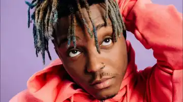 Juice WRLD – AYEEEEE