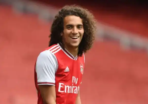 WE WANT YOU!! Valencia Planning To Sign This Arsenal Star Midfielder