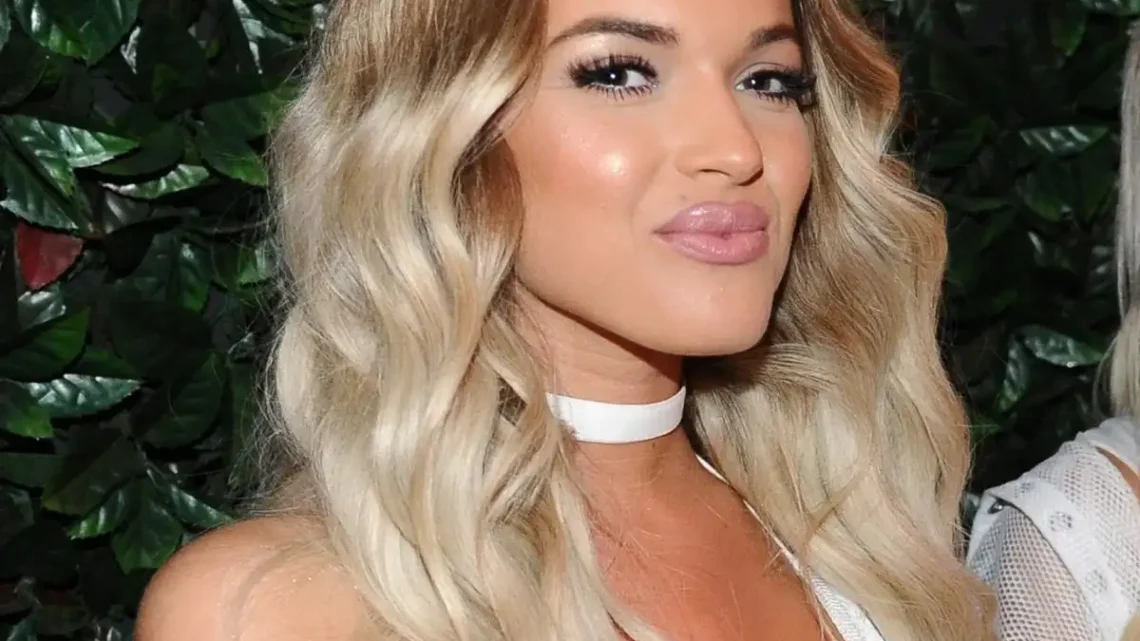 Age & Career Of Teodora Džehverović