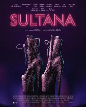 Sultana (2026)
